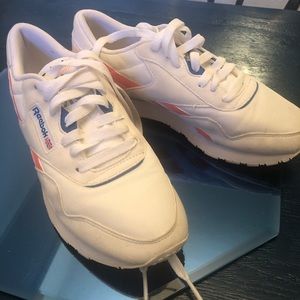 Classic Reebok Sneakers